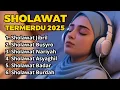 Download Lagu SHOLAWAT NABI MERDU TERBARU 2025 TANPA IKLAN  PENYEJUK HATI - LAGU SHOLAWAT TERPOPULER 2025
