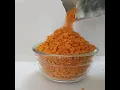 Real Mango Magic 100 Natural Freeze-Dried Mango Flakes