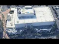Breaking News Sears Closing at Whittwood Town Center Whitter California Saturday July 26th 2025