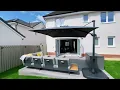 Download Lagu Why Every Backyard Needs This ‘Anti-Sun’ Umbrella