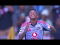Relebohile Mofokeng is the best player in the South Africa 2025-26 Full season 💎🌟