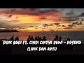 Lagu Rosoku - Didik Budi feat. Cindi Cintya Dewi (Lirik dan Arti)