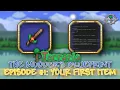 tModLoader The Modder s Blueprint -