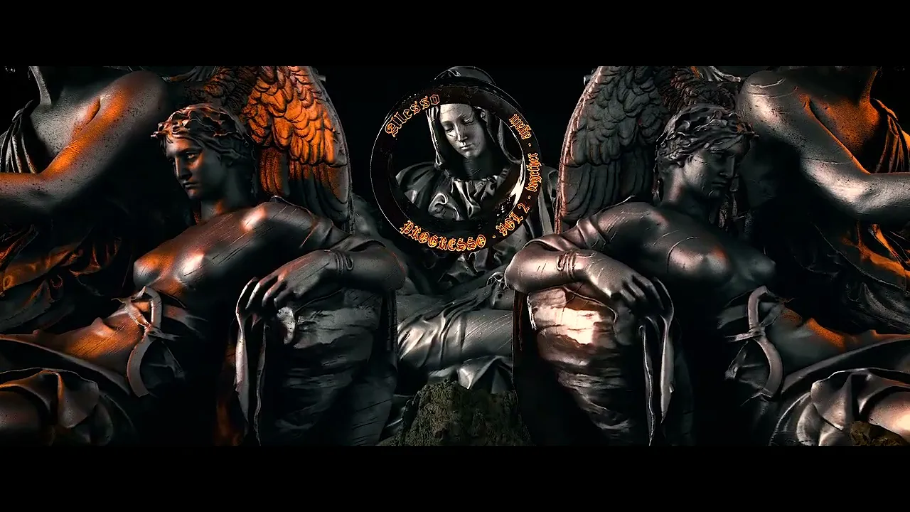 ALESSO - "TOGETHER" (PROGRESSO VOL 2)