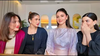 سويت عزيمة سحور بناتية اجواء رمضان 