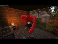 A small particle effects plugin running on my dev server