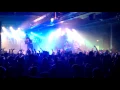 Attila - Bulletproof (The Chaos Tour 2016, ATL)