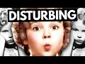 Disturbing Horrors Behind Shirley Temple That ll RUIN Your Childhood