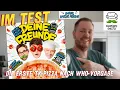 Download Lagu Gustavo Gusto: Deine Margherita! mit Deine Freunde im Test