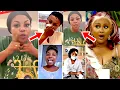 Download Lagu Eii😳Empress Gifty Angrily C.urses  Nana Macbrown Fans 