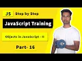 JavaScript Object Part-2 JavaScript Bangla Tutorial