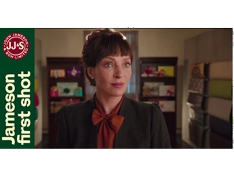 Jameson First Shot'14 | 'The Gift'
