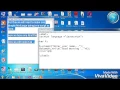 Prompt Box tutorial using JavaScript