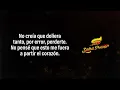 Si Volvieras A Mí, Maelo Ruiz, Video Letra - Salsa Power