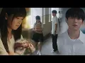 Download Lagu 【搶先看】灰姑娘收起定情信物，決定不再喜歡高冷校草，他終於慌了，意識到他不能沒有她【当我飞奔向你 When I Fly Towards You】