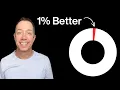 How to get 1 better at writing every day
