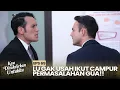 Download Lagu Cakra Emosi Melihat Alya Terbaring Lemah | KAU DITAKDIRKAN UNTUKKU | EPS.69 (2/3)