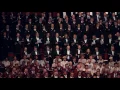 Lagu Finlandia, The Nordic Male Choir Festival in Harpa Reykjavík Concert Hall, May 14th 2016 .