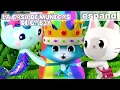 Download Lagu Cuentos de Gabby | LA CASA DE MUÑECAS DE GABBY | Netflix