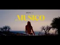 Gera MX - El Músico (Video Oficial)