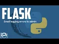 Python - Flask