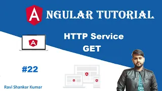 Http Service Write Get Request in Angular Subscribe Write Service Angular Tutorial 22