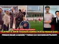 Download Lagu PATRICK KLUIVERT TURUN GUNUNG! Lobi Pemain Grade A gabung Timnas U23~Vanenburg matangkan Filosofi