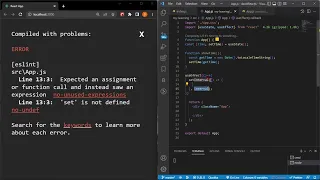 Digital clock using Reactjs