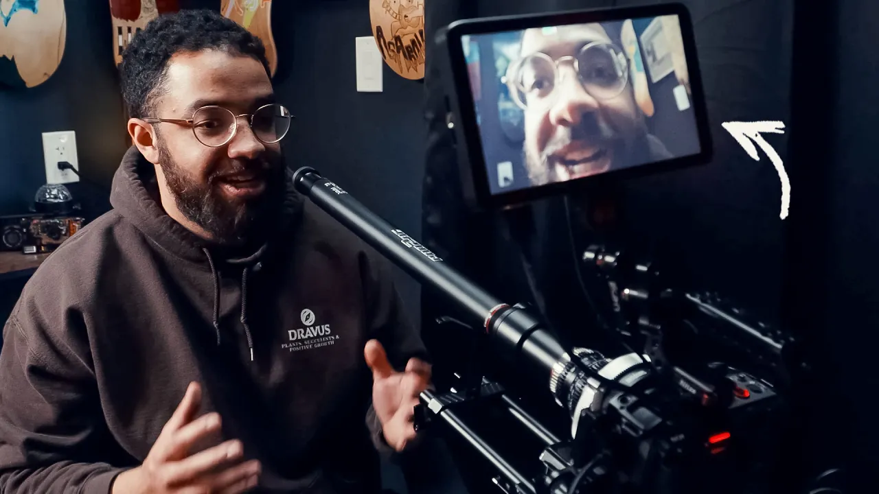 7 HUGE Mistakes Self-Taught Cinematographers Make