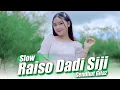 Download Lagu Raiso Dadi Siji ( DJ Topeng Remix )