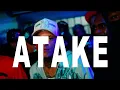 RONNY GTA // ATAKE // INSTRUMENTAL MUY PRENDIO 2026