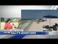 Sally s Adventures Alabama Beaches