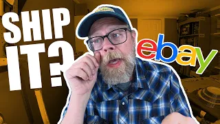 eBay Buyer Asked to Cancel Here s What I d Do