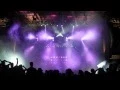 Download Lagu The Glitch Mob - Seven Nation Army Remix Live at Red Rocks