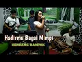 Download Lagu Hadirmu Bagai Mimpi - Voc Ica ||Kendang Rampak