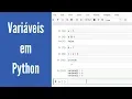 Variables and Data Types in Python Beginner Course - Lesson 5