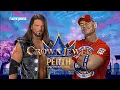 Download Lagu WWE Crown Jewel 2025 Official Theme Song \