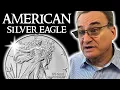 American Silver Eagle Coins - Dealer Reveals Everything You NEED to Know