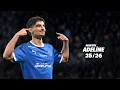 Martin Adeline Full Season 2026 Best Skills Goals Assists
