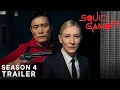 Download Lagu Squid Game: Season 4 Trailer (2026) I Netflix