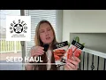 2026 Seed Haul What I m Planting in my Kansas City Missouri Garden Baker Creek Heirloom Seeds