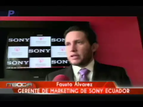Sony apoya a olimpiadas especiales por quinto año consecutivo