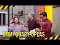 Lagu TITI DJ REKOMENDASIKAN UMMI QUARY OPLAS SAMA THOMAS DJORGI | MOMEN SERU LAPOR PAK! (13/11/25)