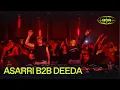 Lagu ASARRI B2B DEEDA | HÖR ON TOUR Belgrade - 25 October / 2025