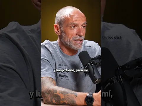 ¿Qué hace TAN BUENO a Marco Odermatt?