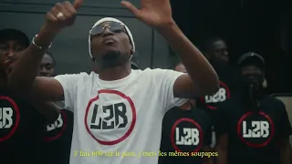 IDS - 3 X 1 Clip Officiel