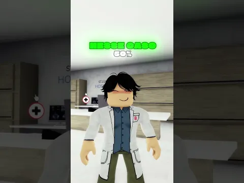 O marido dela não esperava ISSO… 🤣💀