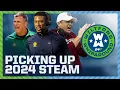 Wiltfong Whiparound Miami Notre Dame get Crystal Balls South Carolina lands TOP COMMIT
