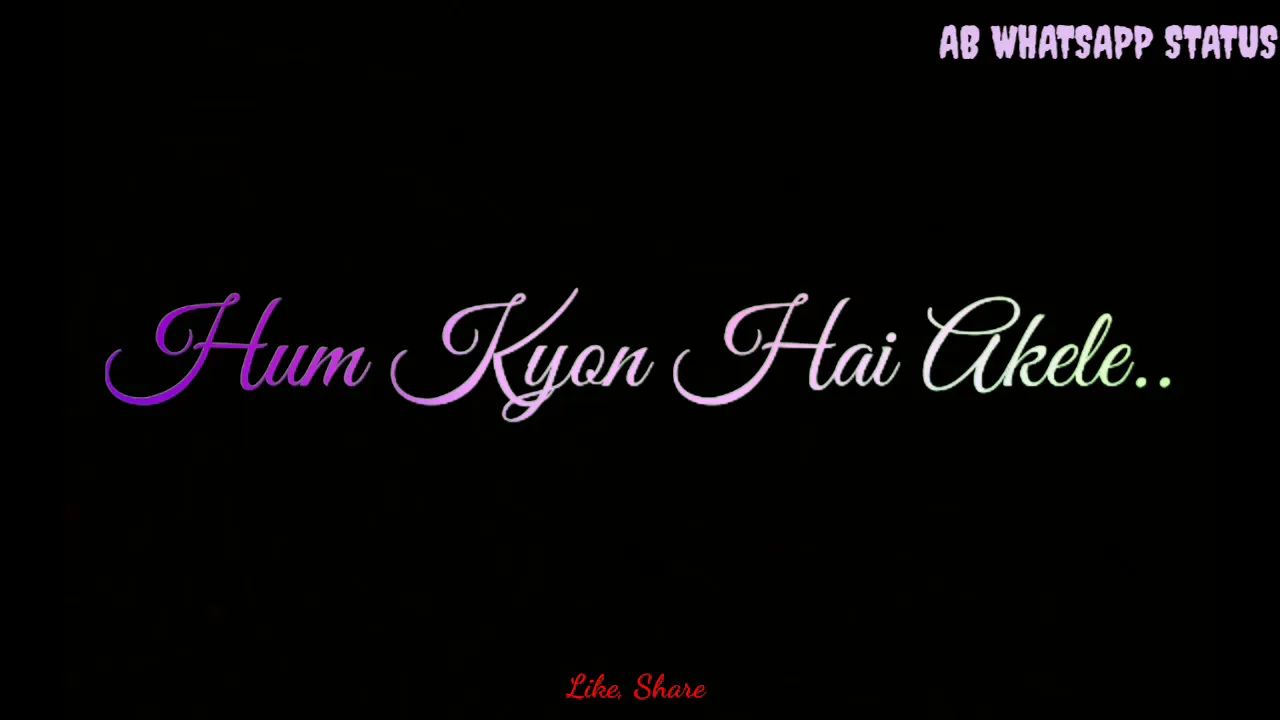 O Re Piya Whatsapp Status | Atif Aslam | Preet Ke Mausam Ye Albele Status | Sad Song Status | AB