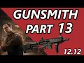 Gunsmith Part 13 Quick And Easy - 12 12 UPDATED